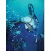 A Chet Morrison diver works on a subsea project.