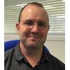 Colin Barton, Hydro-Lek Operations Manager (Photo: Saab Seaeye)