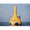 CorPower C4 wave energy device (Credit: CorPower Ocean)
