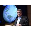 Craig McLean, NOAA assistant administrator for Research, speaks about the importance of the ocean to our weather, climate and planet's health at the 2018 Aspen Ideas Festival in Aspen, Colorado. NOAA