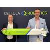 (Credit: Cellula Robotics)