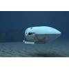 Cyclops Subsea Manned Submersible: Image credit OceanGate