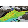 Data from the Petermann Fjord (Image courtesy Martin Jakonsson Stockholm University)