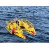 Decom Engineering's chop saw - ©Decom Engineering