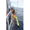 AUV Deployment