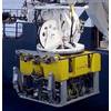 ROV deployment from the RV Petrel (Photo: 3U)