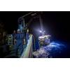 Discoverer will have the ability to deploy remotely operated vehicles to explore the ocean. (Photo: NOAA)