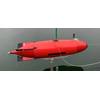Dive Technologies Commercial Large Displacement AUV (Photo: Dive Technologies)