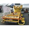 The docking station used in Sweden by Saab Seaeye (Photo: Elaine Maslin)