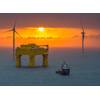 DolWin epsilon HVDC converter platform (Credit: Tim Meyerjürgens/LinkedIn)