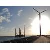 Early‑stage offshore wind developments rely on robust Geo‑data (Credit: Fugro)

