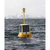 The EIVA ToughBoy Panchax is a wave buoy designed for lowest possible total cost of ownership, as the first member of EIVA’s new buoy product range.