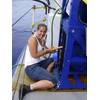 Emma Murowinski (Photo: Rockland Scientific)