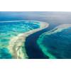 EOMAP showcased its contribution to the world-first 3D habitat map of the Great Barrier Reef (GBR) at the International Forum on Satellite-Derived Bathymetry, SDB Day 2019 in Australia.