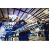 The ExACT tool in the workshop at Expro’s Broussard facility