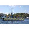 An example of an unmanned vessel, SEA-KIT’s Unmanned Surface Vessel USV Maxlimer Maldon, is capable of deploying and recovering an autonomous submersible craft. SEA-KIT are a finalist of the Shell Ocean Discovery X-Prize competition (Photo: MCA)