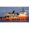 FairfieldNodal’s vessel Carolyn Chouest was deployed for the UTEC Survey project in the Gulf of Mexico (Photo: UTEC Survey)