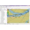 FIGURE 1. S-57 Charts in HYPACK