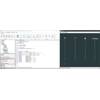 Figure 1: The ProteusDS software pre-processor is shown. This software allows users to add mooring elements such as shackles and swivels from a central library. Line types such as Amsteel Blue or wire rope can likewise be selected. (Image: Dynamic Systems Analysis Ltd.)