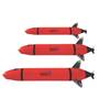 Figure 1: The Riptide Family of Compact UUVs (Photo: Riptide)