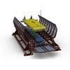 Figure 2: ThunderFish XL in Subsea Docking Station