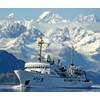 File photo: NOAA Ship Fairweather underway in Alaska (Photo: NOAA)
