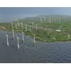 Framework agreement sees Ricardo support the development of the Kongsberg Wind Farm Management System (WFMS).