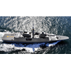 FREMM frigate Aqiutaine (Photo: DCNS)
