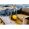 Frequensea Subsea Decommissioning Tool Testing at Deltares (Credit: Frequensea)