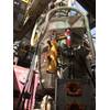 Fugro deployed its WARIS to monitor bpTT’s subsea equipment integrity in an area of strong currents (Photo: Fugro)