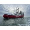 Fugro Quest vessel (Credit: Fugro)