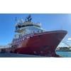 Fulmar Explorer Vessel (Credit: SeaBird Exploration)