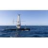 Furuno USA has announced their continued partnership with Saildrone as they expand operations and develop the next-generation capabilities of their fleet of Unmanned Surface Vehicles (USVs). Credit: Furuno

