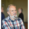 Dr. Gary Borstad (Photo credit: Kevin Murnaghan)