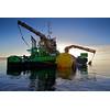 Green Marine UK is poised for growth as one of the most experienced players in the UK’s rapidly expanding marine energy sector. Credit: Green Marine UK