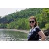 Greensea hired Naomi Harrison, Junior Robotics Engineer.