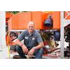 Greensea CEO Ben Kinnaman announced the opening of his company's second office.