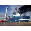 The Harvey Intervention, used during the Mad Dog project. Image from Subsea 7