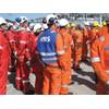 Health and Safety focus Subsea Valley hopes to retain local health and safety expertise Photo: William Stoichevski