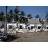 Holiday residences in Thailand damaged by the Indian Ocean Tsunami 2004 (Image courtesy of Tiziana Rossetto)