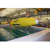 Hydroid’s REMUS autonomous underwater vehicle (Photo: Hydroid)