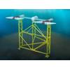 HydroWing tidal energy platform (Credit: Inyanga Marine Energy Group)