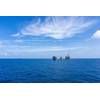 Illustration only: Offshore platform in Malaysia - Image by wanfahmy - AdobeStock