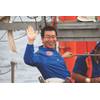 (Image: Professor Cui Weicheng, Shanghai Ocean University)