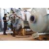 Inert Gas System Units: Photo credit Wärtsilä