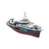 INIDEP vessel (Credit Astilleros Armon Vigo SA)