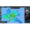 Installed in the tender or support vessel of a super yacht, the WASSP-Wireless system uses a wifi radio link to send a real-time sea floor map back to the vessel.