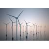 InterMoor announced the successful completion of multiple study packages for the planning, installation, operations, and maintenance of a commercial-scale floating windfarm in the United Kingdom. Credit: Adobe Stock/Dabarti