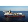 Island Frontier MSV (Credit: Island Offshore)