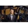 Kenny Liu, new CEO at SMD. © SMD